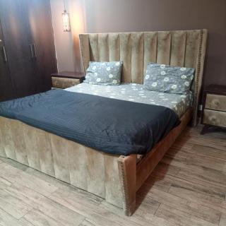 Osma living Apartment in Elysium - 5