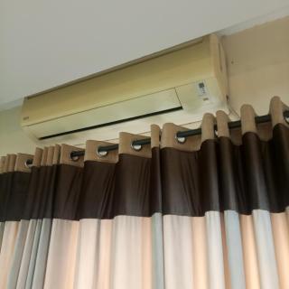 Osma living Apartment in Elysium - 4