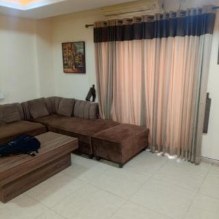 Osma living Apartment in Elysium - 3