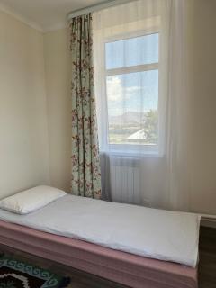 Kochkor valley guest house wi-fi - 9