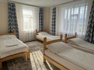 Kochkor valley guest house wi-fi - 6