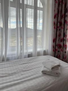 Kochkor valley guest house wi-fi - 3