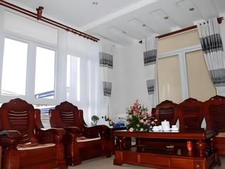 Hanh Phuc Tay Do Hotel - 8