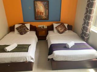 SlEM REAP KAYA HOTEL - 8