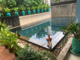 SlEM REAP KAYA HOTEL - 9