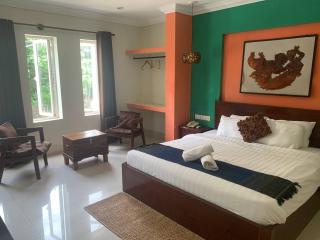 SlEM REAP KAYA HOTEL - 6