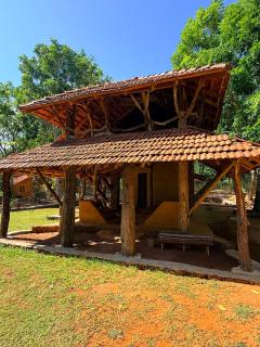 Glimra family lodge - 0