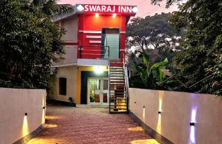 Swaraj Inn - 0