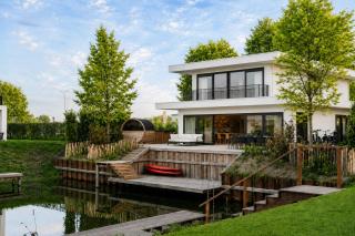 Harderwold Villa - 500 | Hottub & Sauna - 9