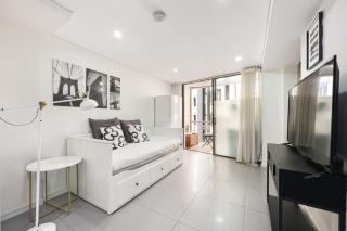 CBD #UnitA Grennland6 1 bedroom apt Darling Harbour - 0