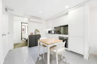 CBD #UnitA Grennland6 1 bedroom apt Darling Harbour - 8