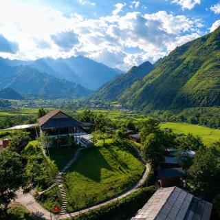 Jashill Du Gia Homestay - 8