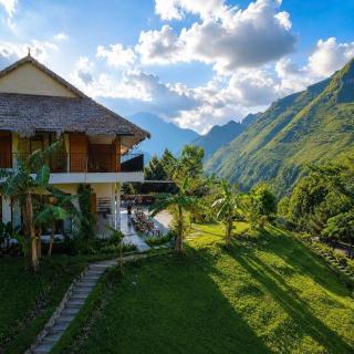 Jashill Du Gia Homestay - 4