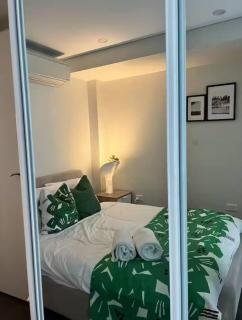 CBD #UnitA Grennland6 1 bedroom apt Darling Harbour - 6