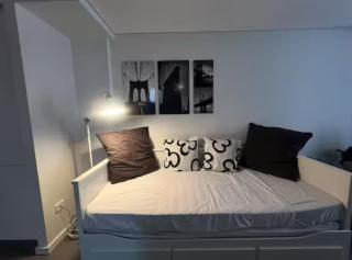 CBD #UnitA Grennland6 1 bedroom apt Darling Harbour - 2