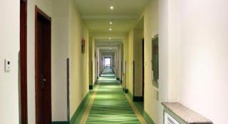 GreenTree Inn Weihai Port - 6