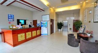 GreenTree Inn Weihai Port - 9