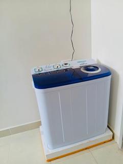 Sunny Charm Studio Wi-fi & Netflix - 4