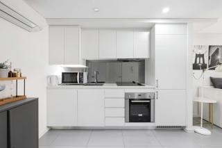 CBD #UnitA Grennland6 1 bedroom apt Darling Harbour - 2