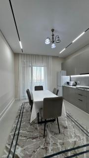 Beautiful 2-room apartment, ЖК 4YOU - 5