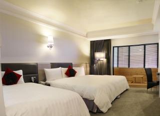 Yundeng Landscape Hotel - 5