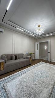 Beautiful 2-room apartment, ЖК 4YOU - 4