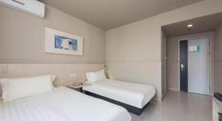 Jinjiang Inn Beijing Huairou Qingchun Road Wanda Plaza - 5