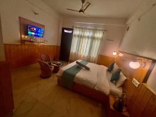 5Bedrooms Panorama Heights Kasauli - 7
