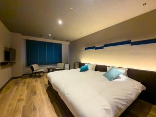 Hotel Taisetsu Onsen&Canyon Resort - 9