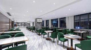 Nanning Prince Hotel - 8