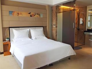 Nanning Prince Hotel - 3