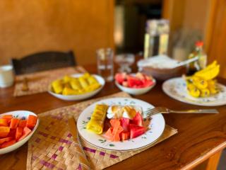 Glimra family lodge - 6