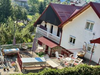 Sofia Guest House - 6