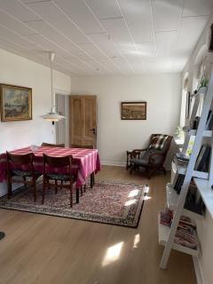 Det lille røde hus - 6