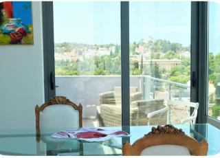 Art Acropolis Apartment Panos - 7