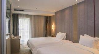 LAVANDE Hotel Dalian Huanan Square North Railway Station - 1