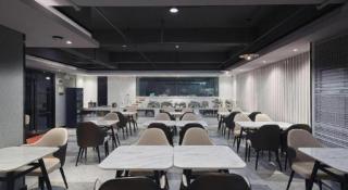 Kaiserdom Hotel Guangzhou Huangshidong Road Branch - 8