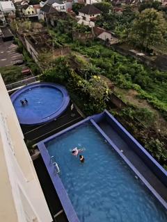 Luxury Apartment Cozy At Apartment Mataram City - 6
