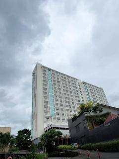 Luxury Apartment Cozy At Apartment Mataram City - 8