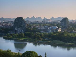 桂林诗与远方漓江院子酒店SYYF Shiyuyuanfang Li River Hotel - 8