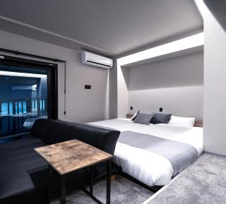 LIFEMENT GLANZ HOTEL nakamachi - 1