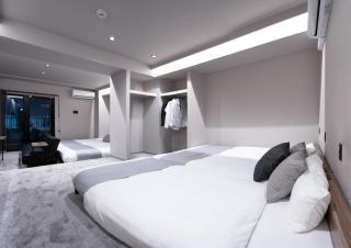 LIFEMENT GLANZ HOTEL nakamachi - 8