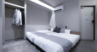 LIFEMENT GLANZ HOTEL nakamachi - 4