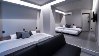 LIFEMENT GLANZ HOTEL nakamachi - 9