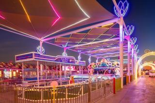 Pickalbatros Jungle Aqua Park - Neverland Hurghada - 5