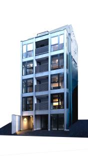 LIFEMENT GLANZ HOTEL nakamachi - 0