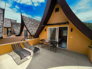 Villa 21D - Lagoon Room - 7