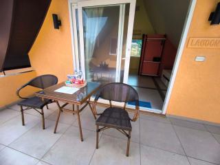 Villa 21D - Lagoon Room - 4