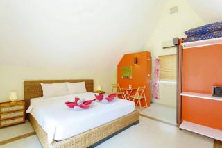 Villa 21D - Lagoon Room - 3