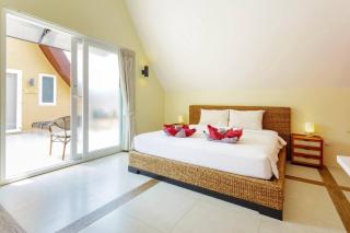 Villa 21D - Lagoon Room - 2